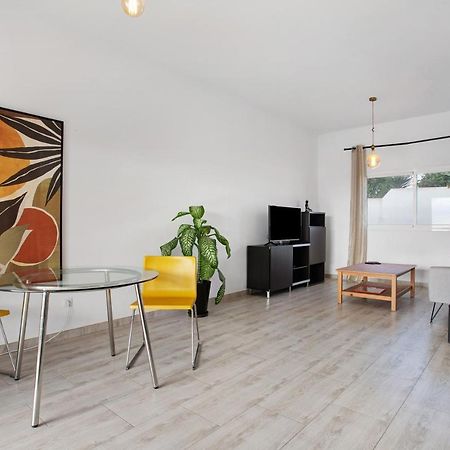 Casa Abubilla Villa Nazaret Екстериор снимка