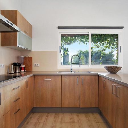 Casa Abubilla Villa Nazaret Екстериор снимка