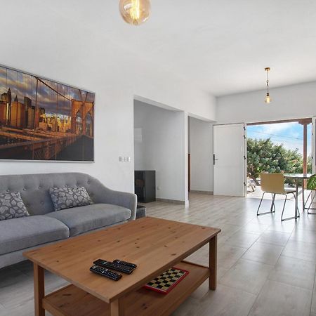 Casa Abubilla Villa Nazaret Екстериор снимка