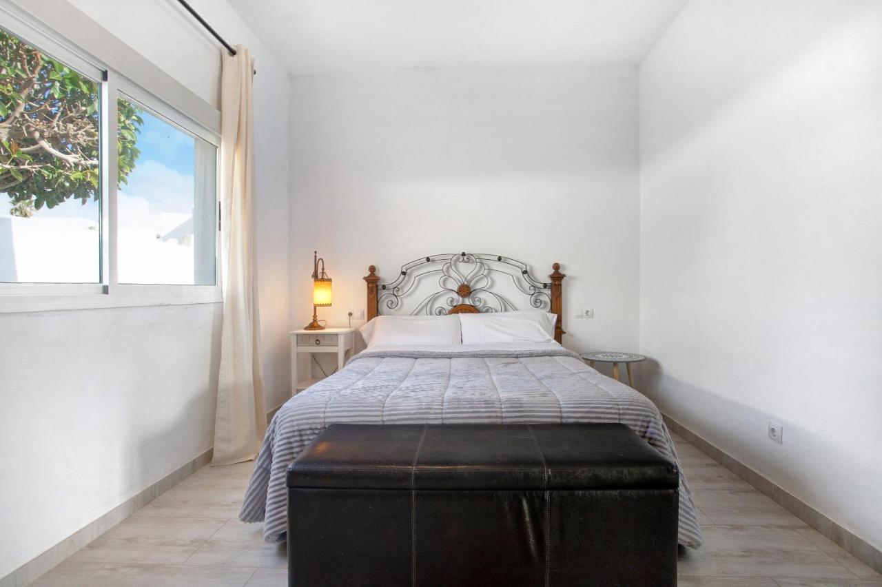 Casa Abubilla Villa Nazaret Екстериор снимка