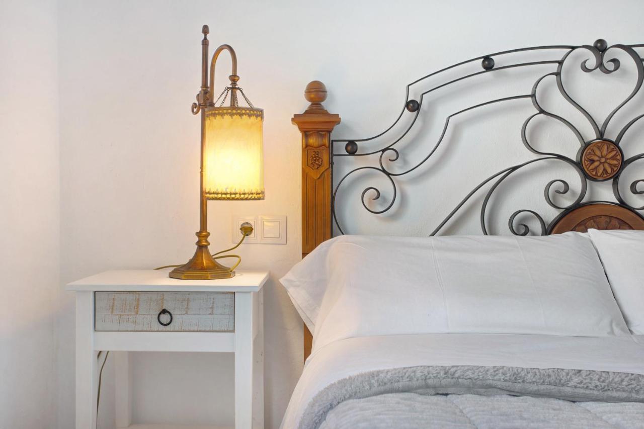 Casa Abubilla Villa Nazaret Екстериор снимка